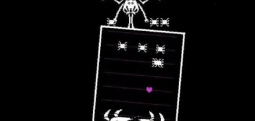 传说之下中文版免费下载 传说之下中文版免费下载