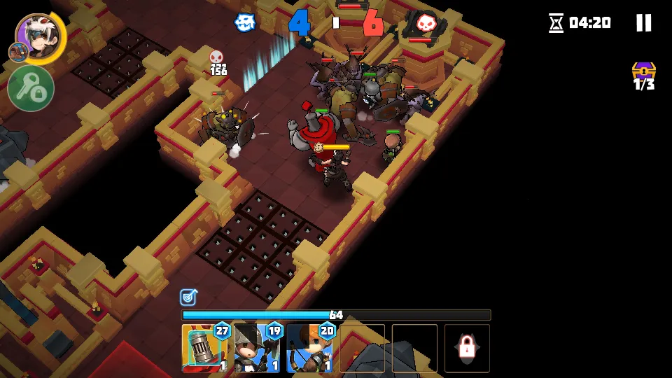 德雷克与陷阱内购破解版