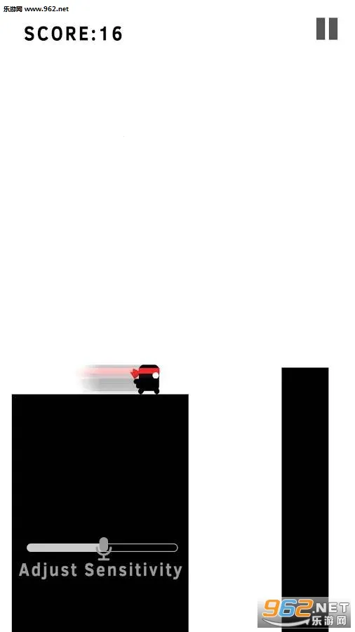 Scream Go Hero(声控跑酷游戏)截图