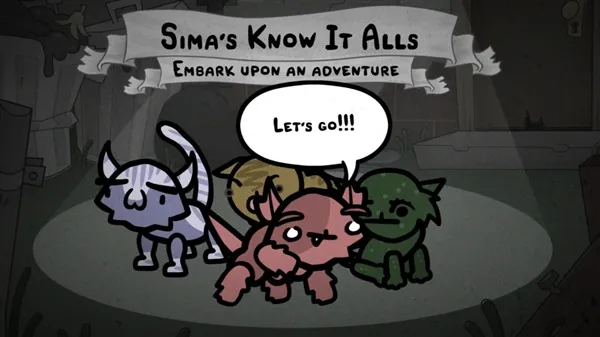 Mewgenics最新手机版截图