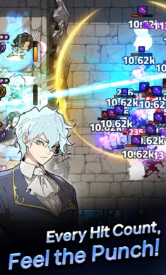 破产领主：塔防逆袭国际服(塔防策略游戏)截图