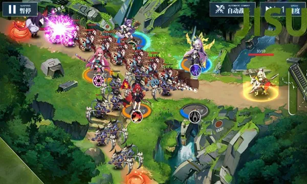 极速女武神2026下载安装截图