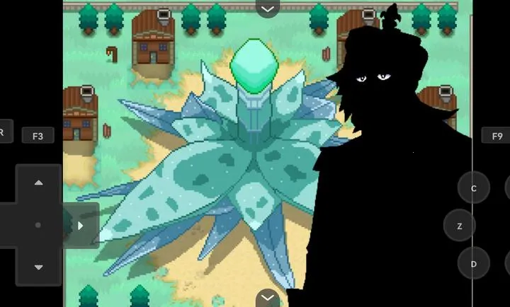 宝可梦Z启动器2026官方最新版本截图