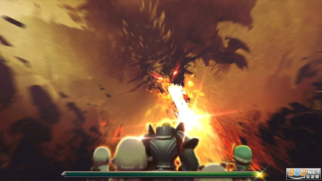 地下城与治疗者1.92截图