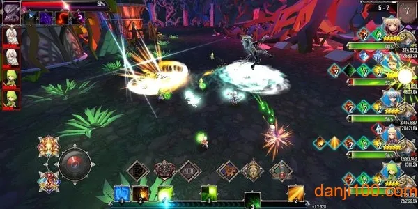 地下城与治疗者1.92