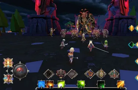 地下城与治疗者1.92