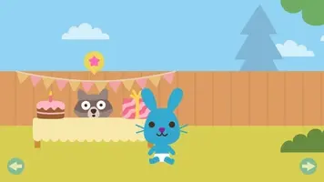 西米宝宝托儿所中文截图