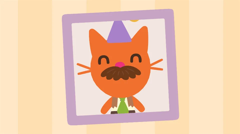 西米宝宝托儿所中文