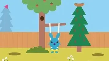 西米宝宝托儿所中文截图