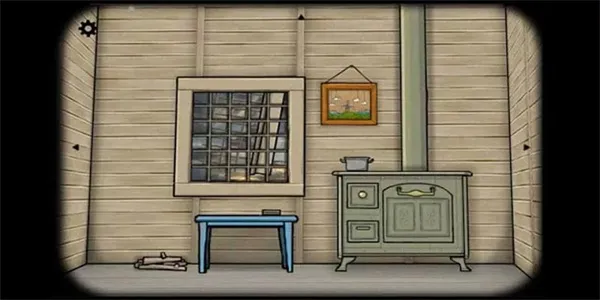 逃离方块风车汉化版(冒险解谜手游)截图