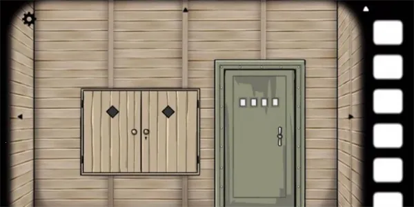 逃离方块风车汉化版(冒险解谜手游)截图