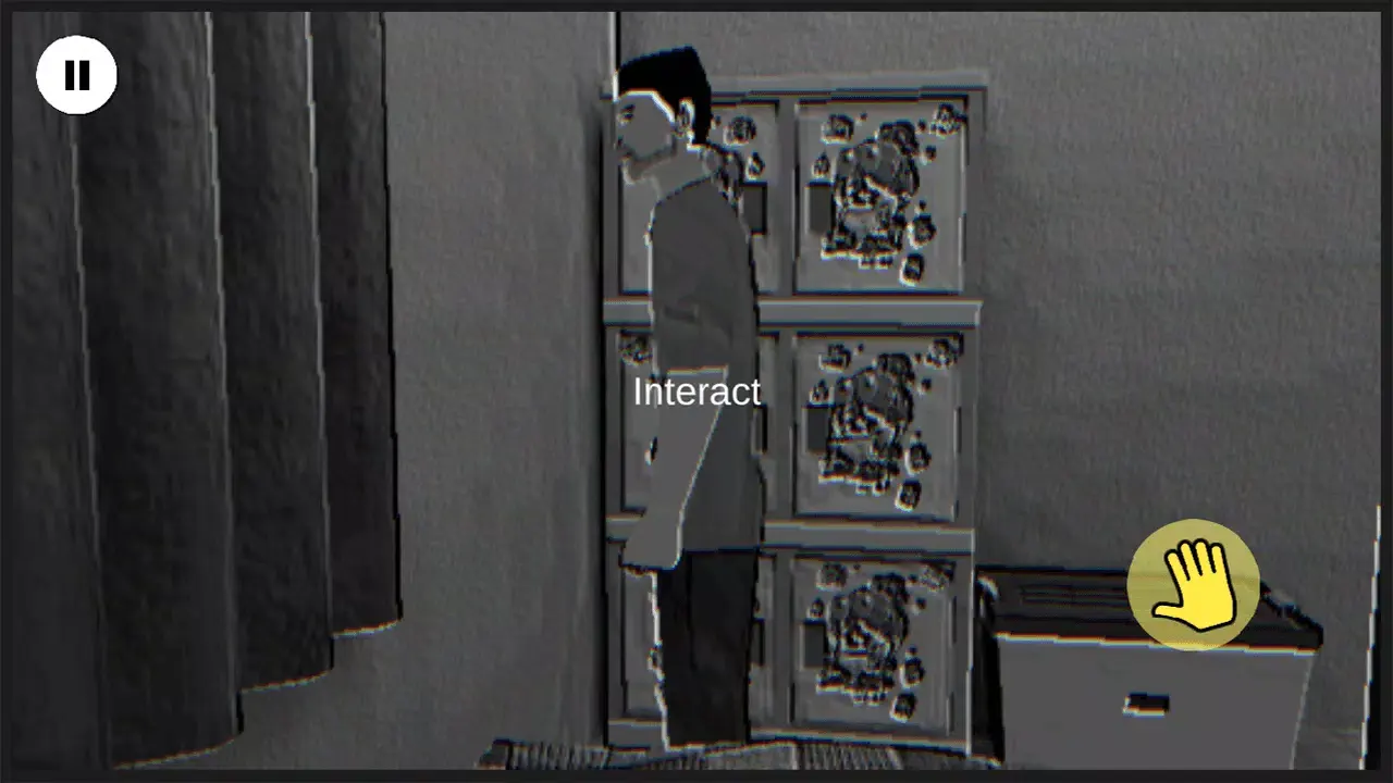 皮卡布：微笑(父女猜声游戏)截图