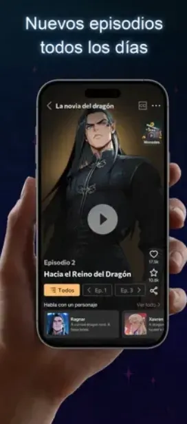 SWAGTOONS2026官方最新版本截图