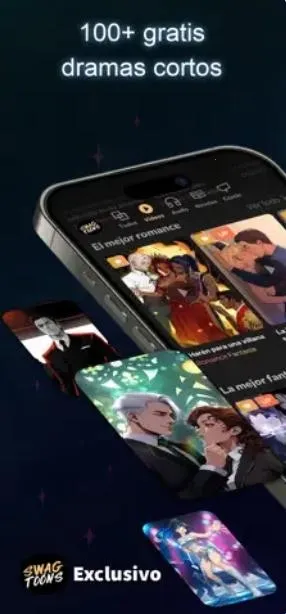 SWAGTOONS2026官方最新版本