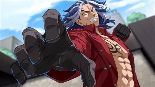 东京复仇者UNLIMITED(热血RPG手游)