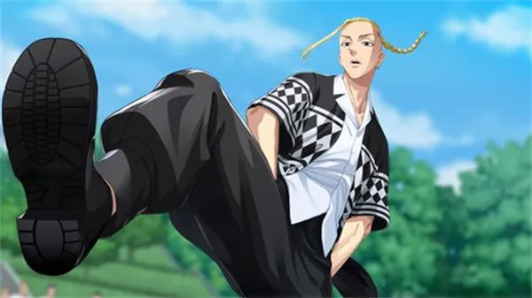 东京复仇者UNLIMITED(热血RPG手游)