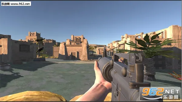 生存防御(战斗升级游戏)截图