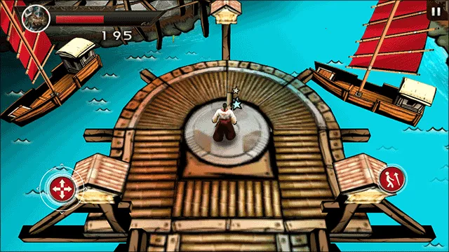 Legacy Of Warrior武士遗迹最新手机版