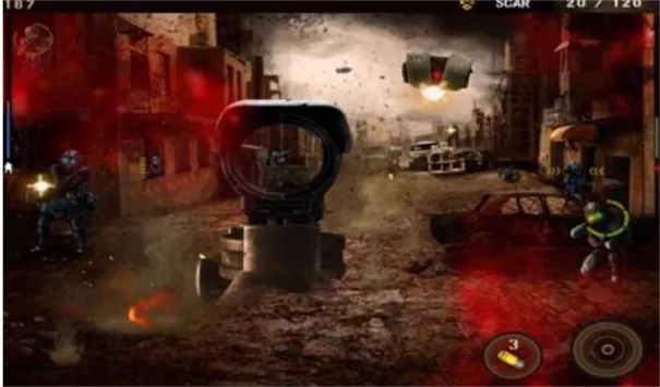 枪林弹雨之王2026官方最新版本 枪林弹雨之王2026官方最新版本