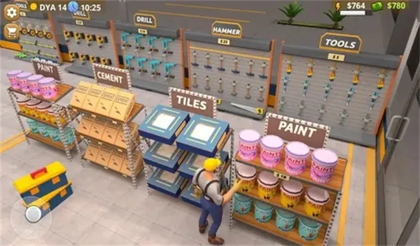 我的建筑超市安卓版手机版