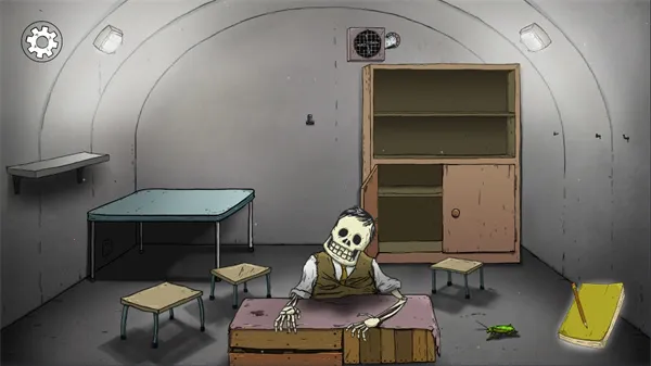 60秒核灾难重制版(末日生存游戏)截图