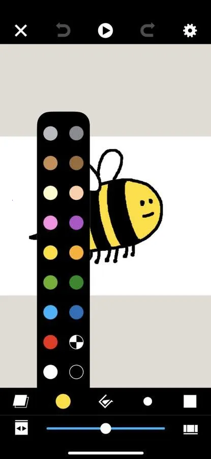 Folioscope(绘画动画工具)截图