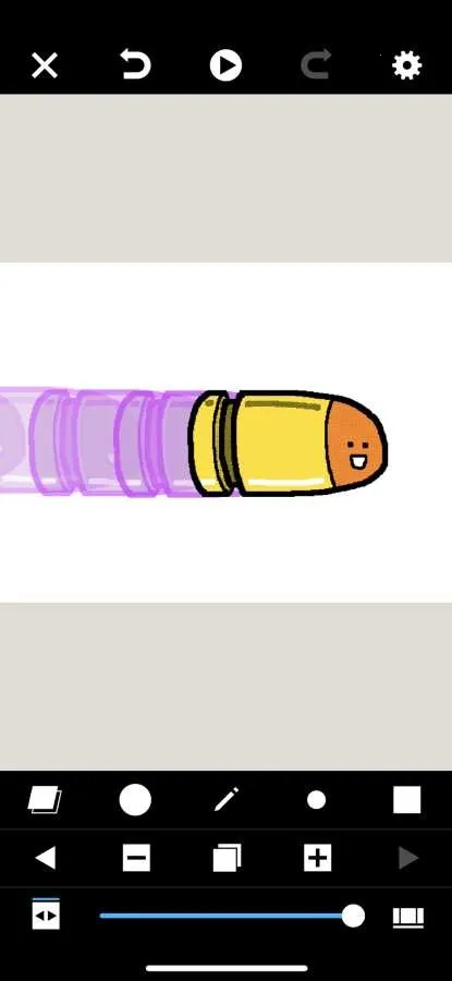 Folioscope(绘画动画工具)