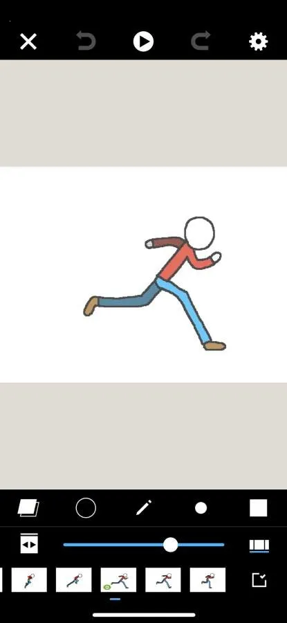 Folioscope(绘画动画工具)