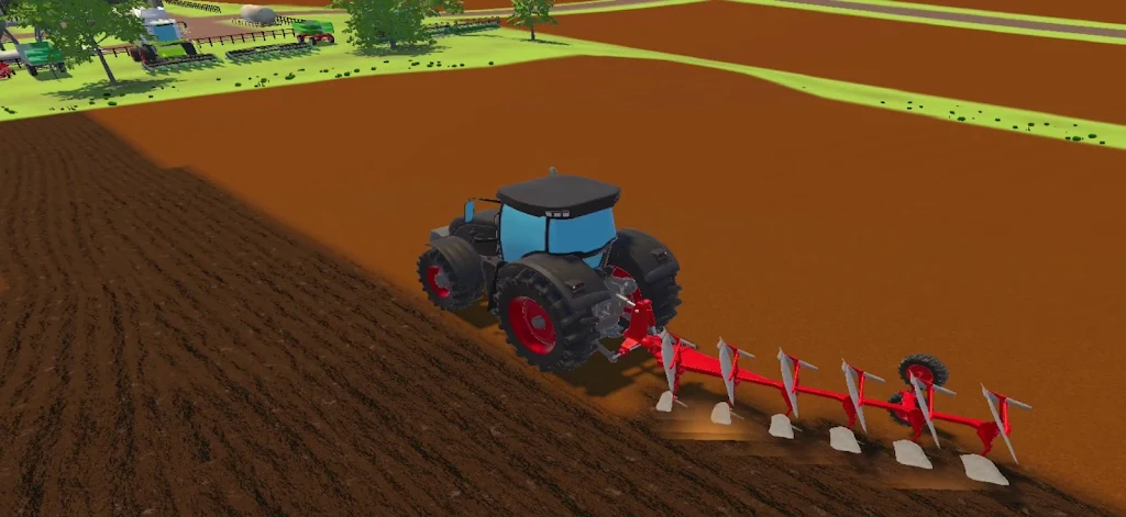 顶尖农场主26最新手机版截图