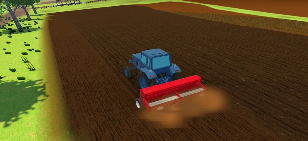 顶尖农场主26最新手机版截图