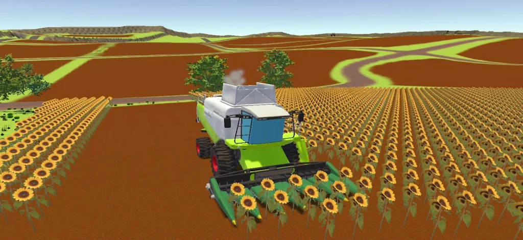 顶尖农场主26最新手机版截图