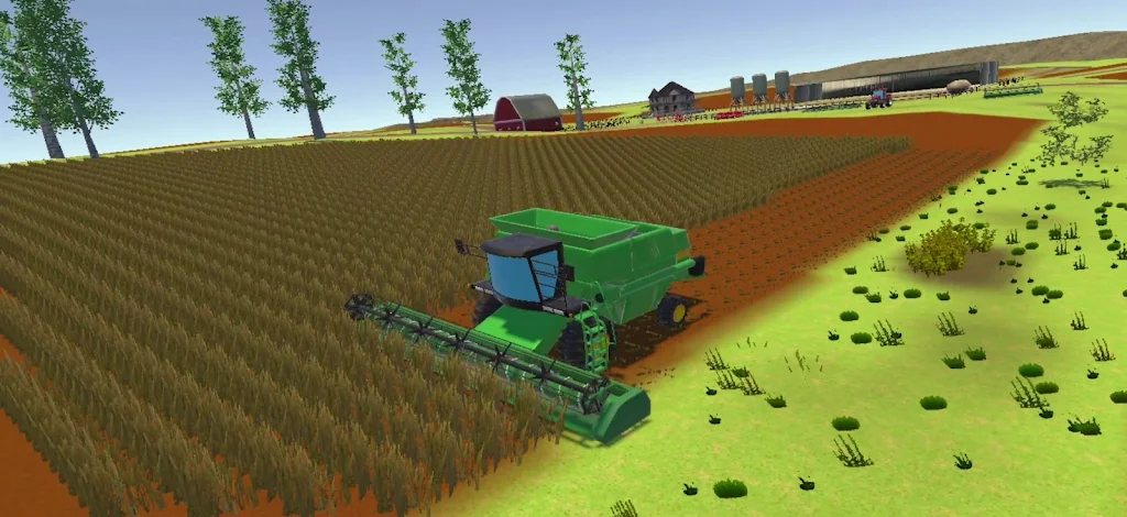 顶尖农场主26最新手机版截图