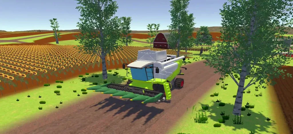 顶尖农场主26最新手机版截图