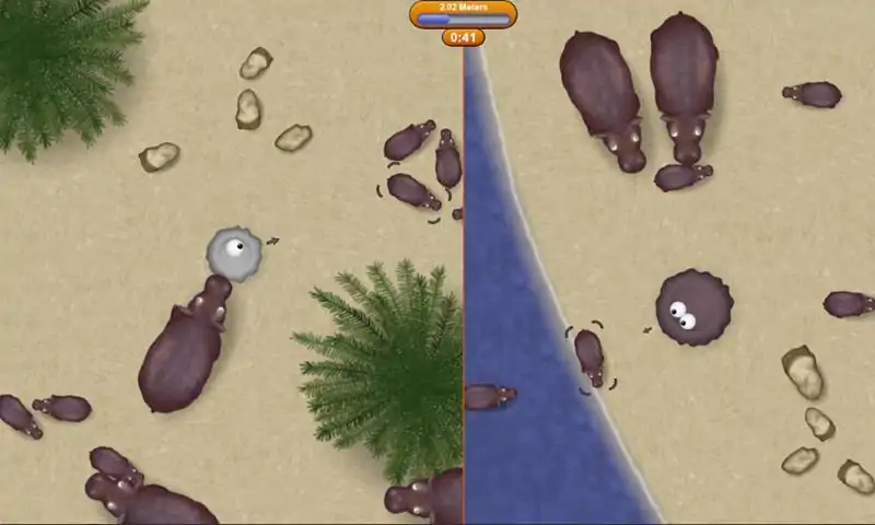 美味星球:再临安卓版手机版截图