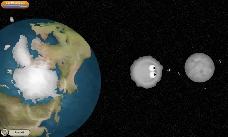 美味星球:再临安卓版手机版截图