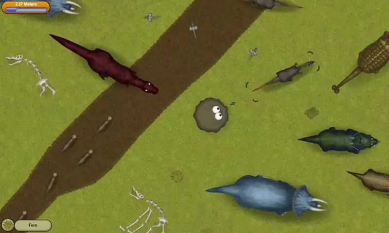 美味星球:再临安卓版手机版截图