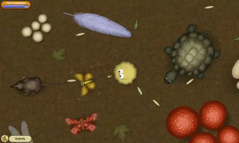 美味星球:再临安卓版手机版截图