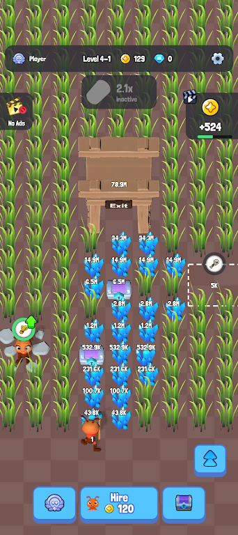 快乐蚂蚁2026下载安装截图