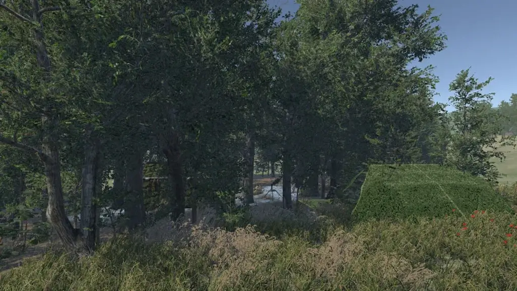 穿越机与无人机模拟器(无人机作战游戏)截图