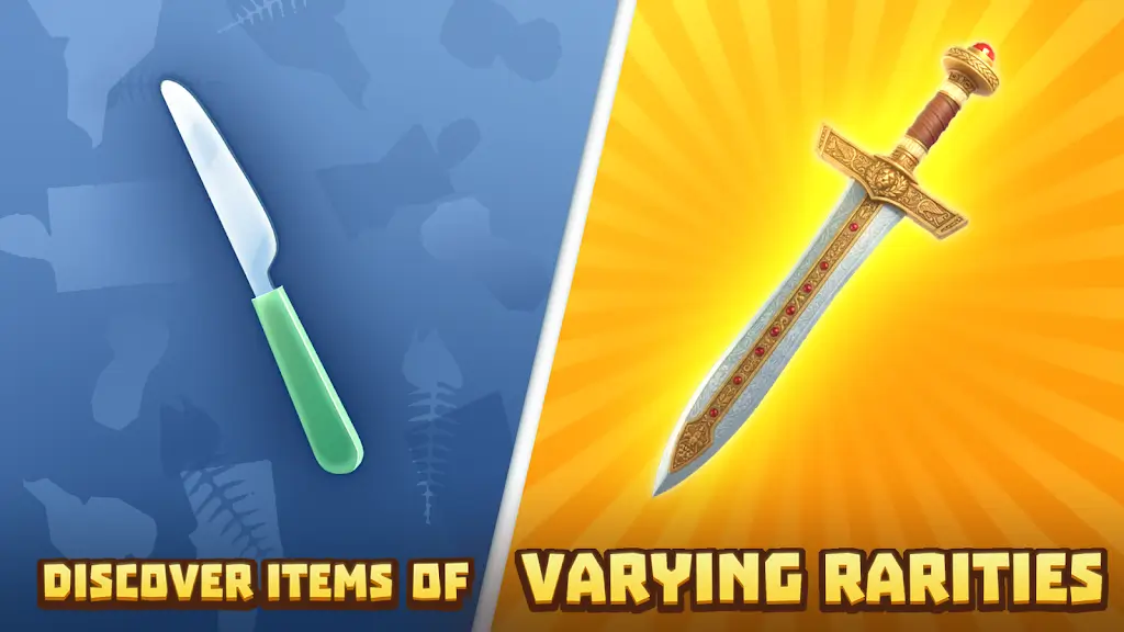 寻宝探测器模拟器3D最新手机版截图