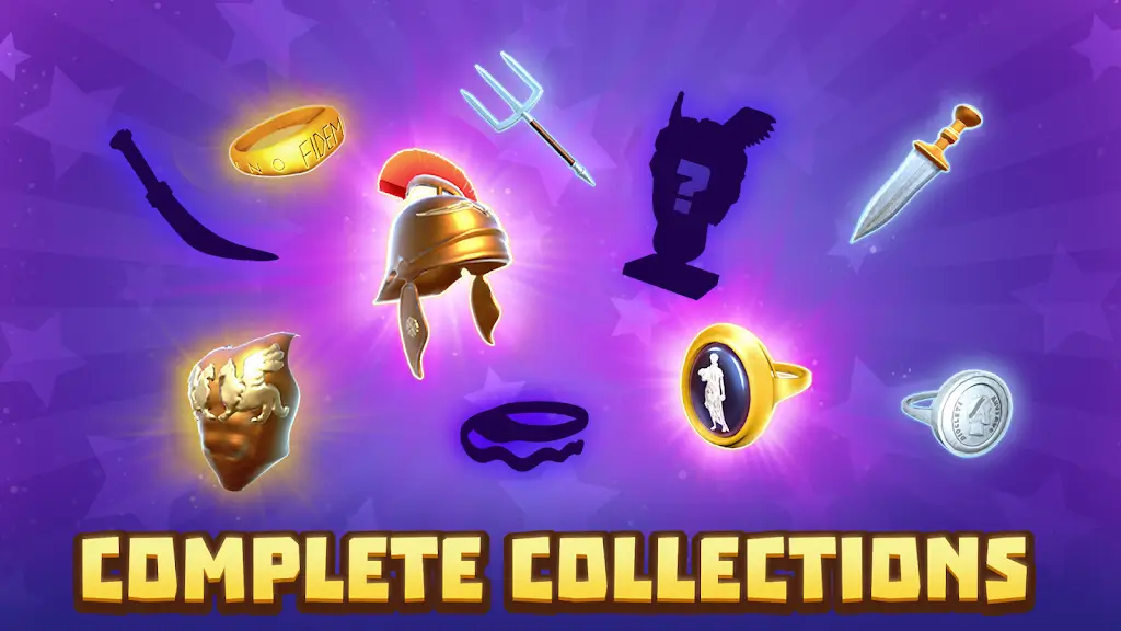 寻宝探测器模拟器3D最新手机版截图