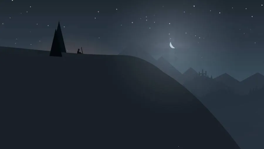 阿尔托的奥德赛山之灵2026官方正版截图