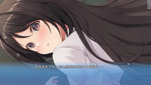 COSPLAY LOVE! Enchanted prin(恋爱剧情游戏)