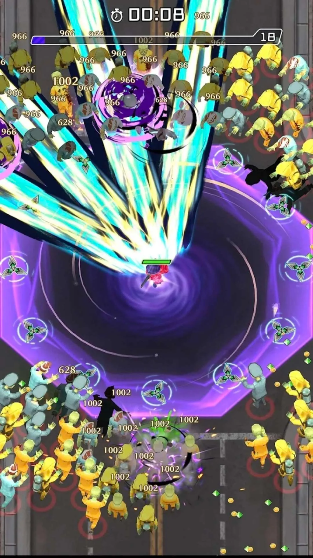 无限僵尸辅助菜单2026下载安装截图