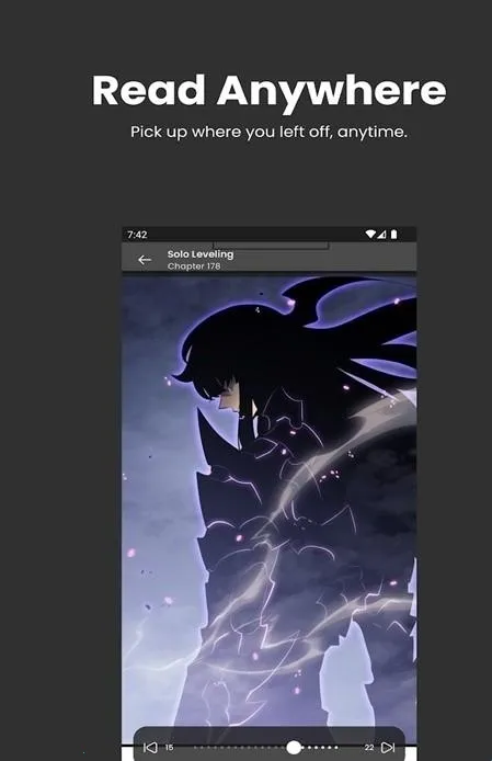 MangaKu漫画2026下载安装