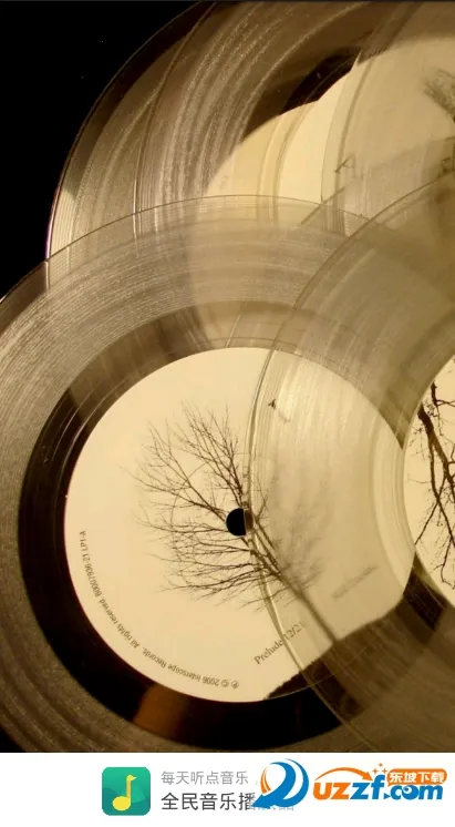 全民音乐播放器最新手机版截图