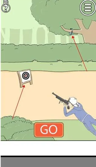 陷阱回避2(益智解谜手游)