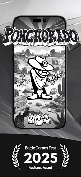 西部片场大逃杀steam移植版(西部生存动作游戏)截图