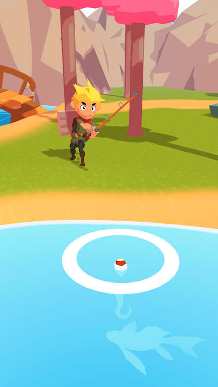 搜集工坊最新手机版截图