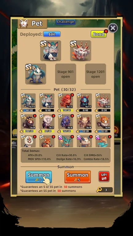 练剑修仙(修仙铸剑游戏)截图